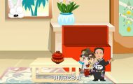 藏族稅務(wù)：藏族稅務(wù)動(dòng)畫制作
