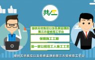 共工裝修:廣告宣傳動畫制作