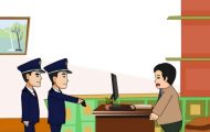 網(wǎng)上政治言論,宣傳動(dòng)畫制作