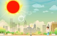 空調(diào)節(jié)：創(chuàng)意廣告動(dòng)畫制作