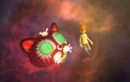 奇妙的世界：卡通三維動(dòng)畫制作