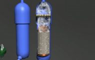 熱電工廠：原理解晰演示動畫