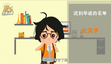 二維動畫